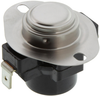 Adj Snap Disc Limit Ctrl, 135To175Deg F; Accessory Type White Rodgers - 63W2944 - Newark, An Avnet Company