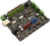 Romeo Arduino Robot Control Board; Silicon Manufacturer Dfrobot - 87AH5863 - Newark, An Avnet Company