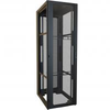 Rack Mounting Solutions - Server Racks and Cabinets - Assembled - H13052U42BK - Hammond Manufacturing Company Inc.
