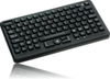 Industrial Keyboard with Emergency Key -- SL-86-911 - Image