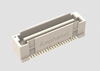 0.8 mm pitch Board to Board connector - G832ME130404022HR - Amphenol Communications Solutions