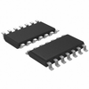 Integrated Circuits - CD4023BMTE4 - LIXINC Electronics Co., Limited