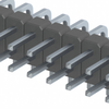 Headers, Male Pins - M22-2541446-ND - DigiKey