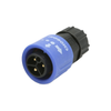 Circular Connector Assemblies - 2150-23003131-02-ND - DigiKey