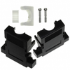 D-Sub, D-Shaped Connector Backshells, Hoods - 956-15SPBE-ND - DigiKey