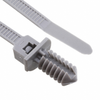 Cable Ties and Zip Ties - 1436-1153-ND - DigiKey