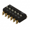 Switches - DIP Switches - KAJ06LGGT - Shenzhen Shengyu Electronics Technology Limited