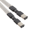 Cable Assemblies - Firewire Cables (IEEE 1394) -- FW-1000-CA003 - Image
