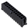 Headers, Male Pins - WM10740-ND - DigiKey