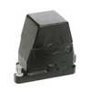 Heavy Duty Connector Housings, Hoods, Bases - 1195-6907-ND - DigiKey