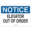 Signs, Nameplates, Posters - 2267-23055-ND - DigiKey