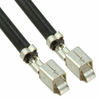 Jumper Wires, Pre-Crimped Leads - 455-3985-ND - DigiKey