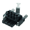 Headers, Plugs and Sockets - 1929860000-ND - DigiKey
