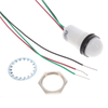 Panel Indicators, Pilot Lights - PML50SRGFVW-ND - DigiKey