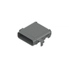 USB, DVI, HDMI Connector Assemblies - 36-953-ND - DigiKey