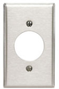 Receptacle Wallplates - 84028 - Leviton Manufacturing