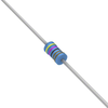 Through Hole Resistors - S4.7KCATR-ND - DigiKey