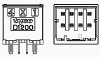 Headers & Wire Housings - 1-1827875-5 - Powell Electronics, Inc.