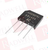 Bridge Rectifier - 219841776 - Radwell International