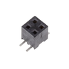 Headers, Receptacles, Female Sockets - 17-2314846-4-ND - DigiKey