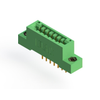 Edgeboard Connectors - 151-346-007-526-108-ND - DigiKey