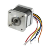 Stepper Motors - 942-17PY-Z845-00VS-ND - DigiKey