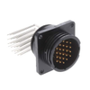 Circular Connector Assemblies - 1-796387-2 - ODG (Origin Data Global)