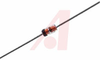 Diode, Zener; 5.1V; 500mW; DO-35, 17; 5; 300; 20mA Test Current - 70061636 - Allied Electronics, Inc.