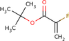 tert-Butyl 2-fluoroacrylate - 2324-3-66 - SynQuest Laboratories, Inc.
