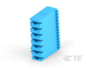 Rectangular Wire & Cable Connectors & Housings - 521209-2 - TE Connectivity
