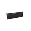 Headers, Male Pins - 6110-405-54080-51TR-ND - DigiKey