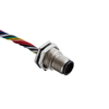 Circular Cable Assemblies - 1754-MSAS-12PMMS-SF8CA0-ND - DigiKey