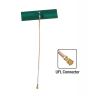 4G 3dBi PCB Internal Antenna with RG178 Cable (L-10cm) + UFL Connector -- ET-LTPC-3L10CP2-U