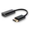 Adapters, Converters - 5971-DISPLAYPORT2HDMI-C-ND - DigiKey