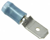 Spade Connectors - 842264 - RS Components, Ltd.