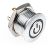 Push Button Switches - 1758731 - RS Components, Ltd.