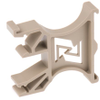 DIN Rail Terminal Accessories - 501786 - RS Components, Ltd.