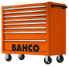 Tool Chests & Tool Cabinets -- 1762458 - Image