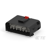 Rectangular Connector Housings - 1734-2401461-1-ND - DigiKey