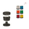 Stackable Tower Lighting, Beacons, and Components - 1948-46-581.1800-ND - DigiKey
