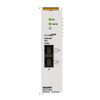 EK1521-0010 | 1-port EtherCAT fiber-optic junction -  - Beckhoff Automation LLC