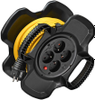 Extension Leads & Cable Reels - 649082 - RS Components, Ltd.