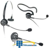 VXI Tria-V DC Convertible Headset - 202786 - TelephoneStuff.com