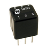 Audio Transformer - 162-107X - ERSAELECTRONICS PTE. LTD.
