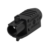 Coaxial Connector (RF) Accessories - 1734-2385337-1-ND - DigiKey