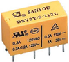 Signal Relay -- DSY2Y-203 - Image