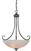25323-OB Pendants-Bowl Style - 408054 - Capital Lighting, Inc.