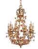 N9013 Chandelier - N9013 - Minka Group