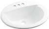Sink - Elliot: 442044 - Sterling Plumbing