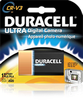 Specialty Batteries -- Ultra Lithium CRV3 Battery - Image